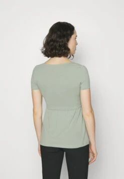 T-Shirt Basic - Light Green -Anna Field 5e355139e8ba465e9e7b084b30101f7a
