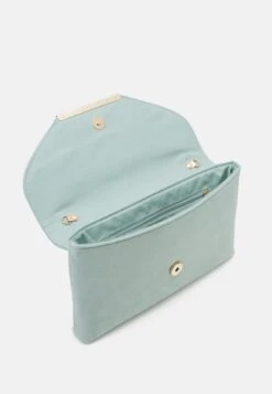 Anna Field Clutch - Mint -Anna Field 5e726719863d4a02979ed6bc7c45e0a7
