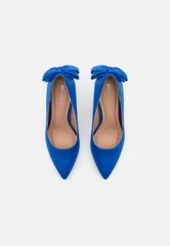 Anna Field Klassieke Pumps - Blue 11 Anna Field Klassieke Pumps - Blue -Anna Field 5ec55700b0634780900c5d2b35ccf2e9