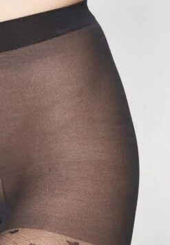 Anna Field 2Pack - Panty - Black -Anna Field 5ecc6c189cfb41da8ab78e797a043546