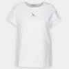 Anna Field T-Shirt Print -White