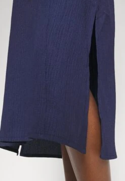 Anna Field V Front Beach Dress - Maxi-Jurk - Blue -Anna Field 60dea49066a7416c9e1c636d86ce0aab