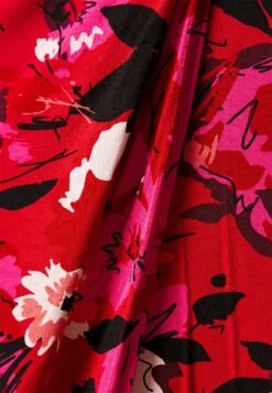 Anna Field Front Knot Midi Skirt - Kokerrok - Pink 13 Anna Field Front Knot Midi Skirt - Kokerrok - Pink -Anna Field 6199cdbf6afc48eb845f1b6fa13103c5