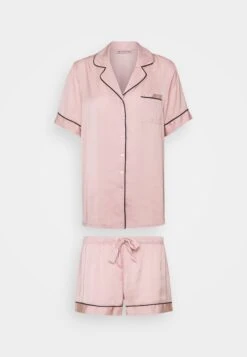 Anna Field Pyjama - Pink 8 Anna Field Pyjama - Pink -Anna Field 61a0453bba1e4724bcc223359aad3977