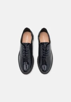 Anna Field Veterschoenen - Dark Blue -Anna Field 627cfde1e0174a2b91e06e51c7013f35