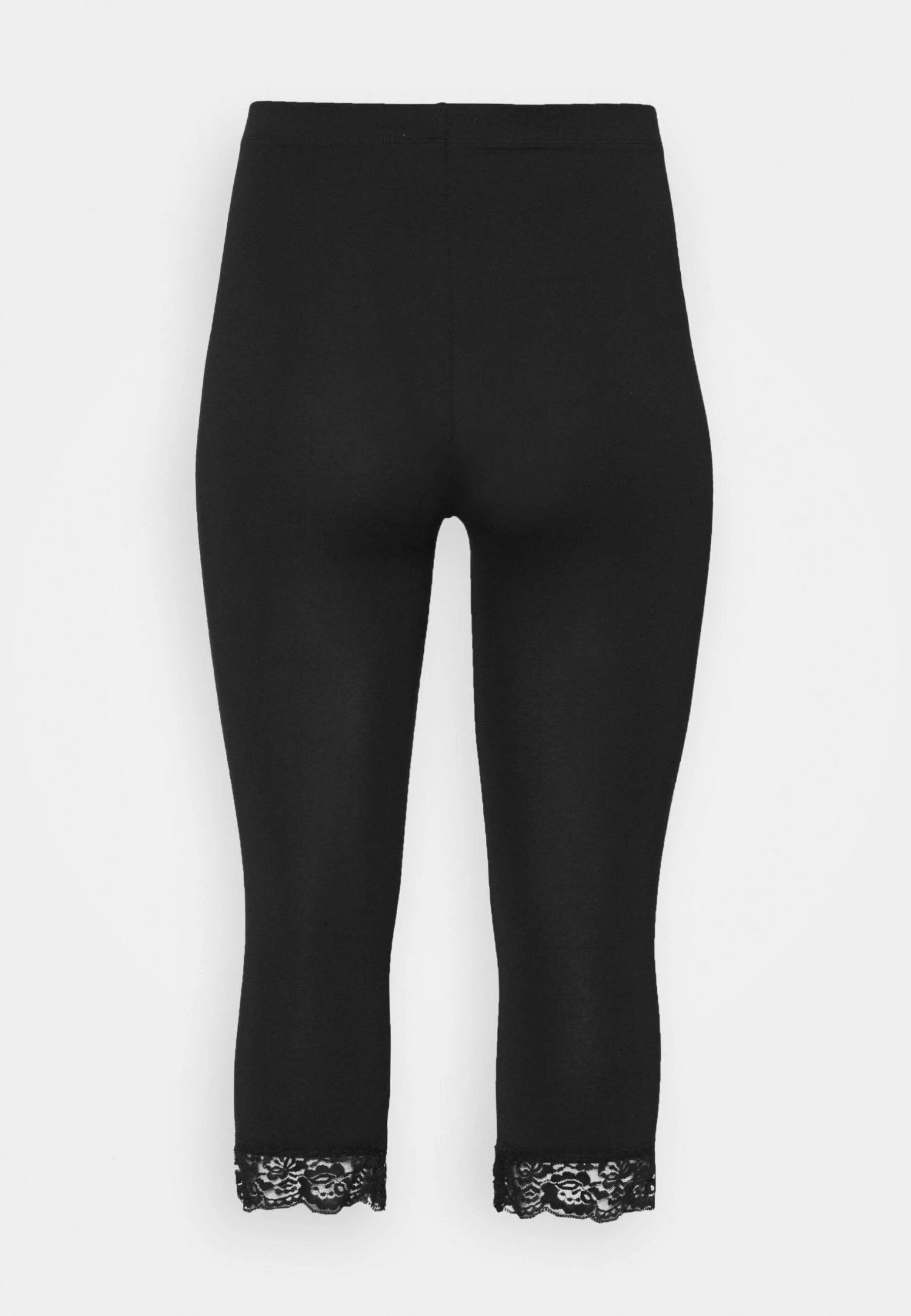 2 Pack- Legging - Black/Dark Blue 2 2 Pack- Legging - Black/Dark Blue - Image 2