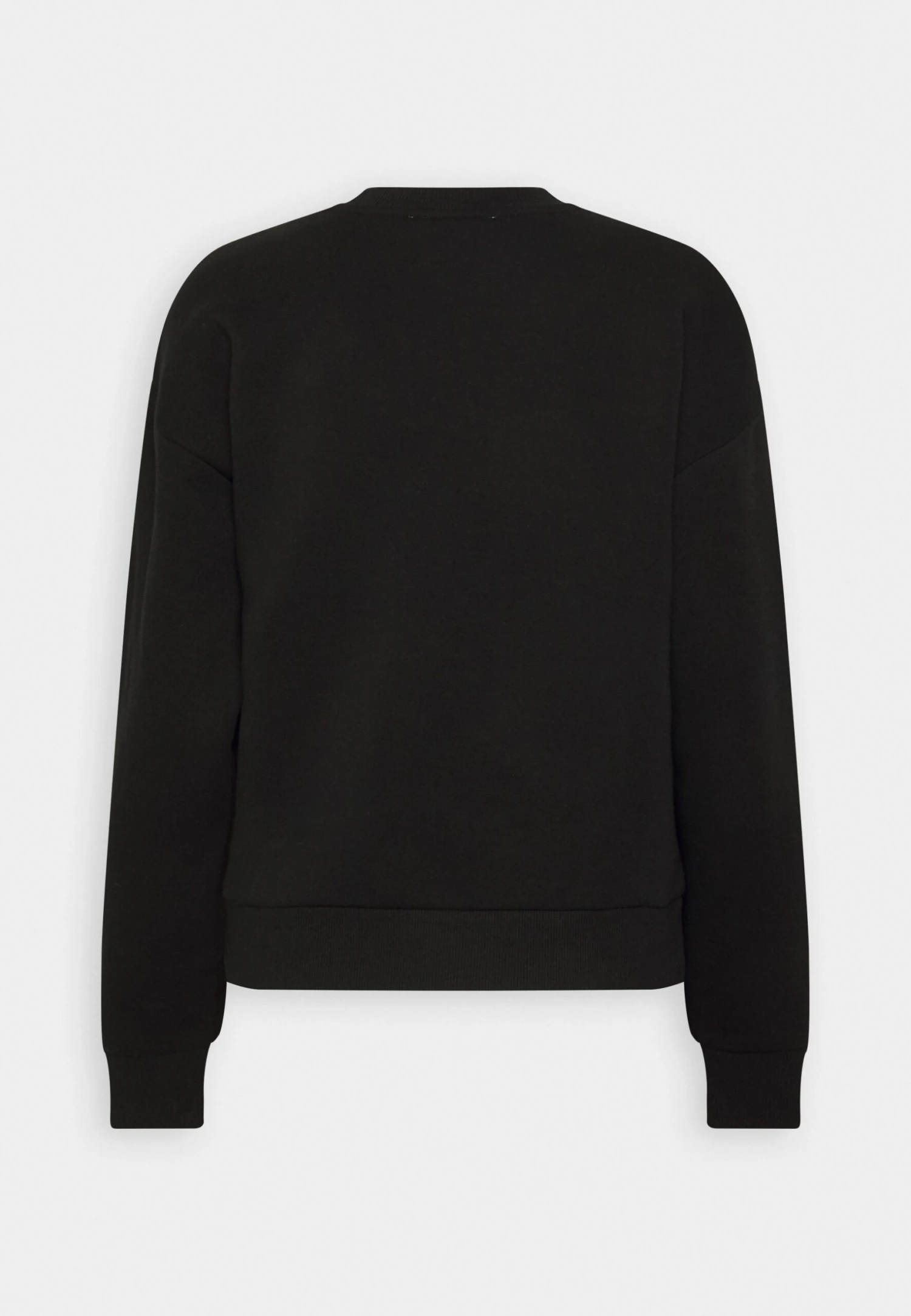 Anna Field Sweater -Black 2 Anna Field Sweater -Black - Image 2