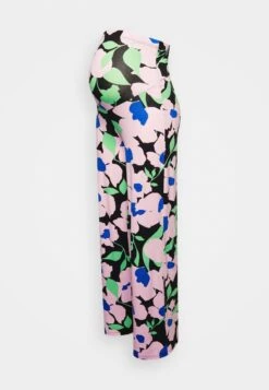Broek - Black/Pink/Green 8 Broek - Black/Pink/Green -Anna Field 63ddacdde6664f3aa872755aa2100f59