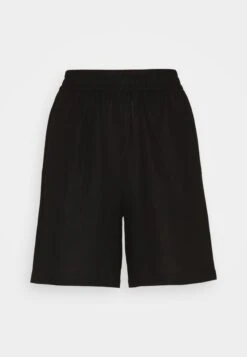 Anna Field Linen Mix - Shorts - Black 10 Anna Field Linen Mix - Shorts - Black -Anna Field 669aa389868848ff850d4ea1dbfdc48d