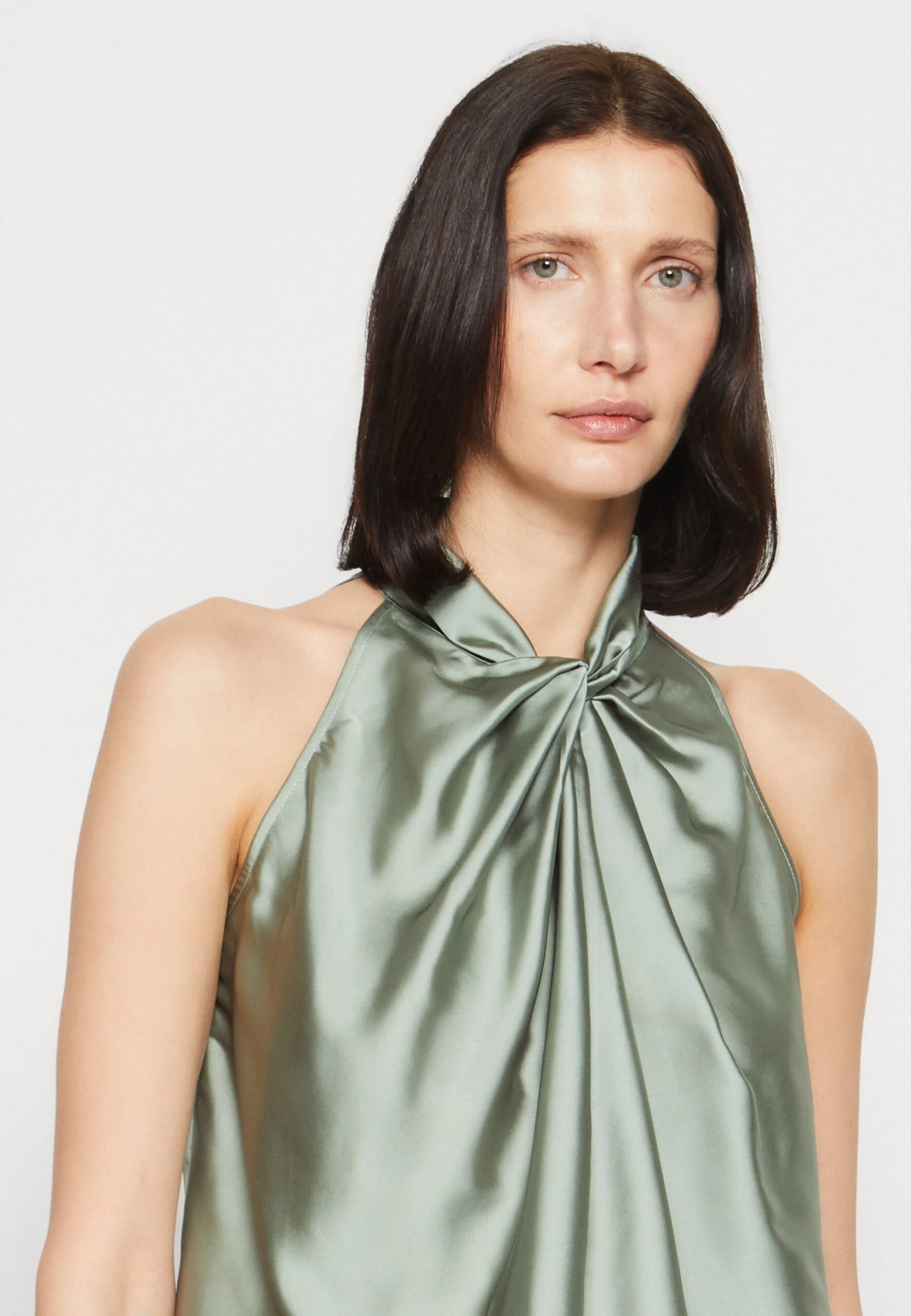 Anna Field Top - Light Green 6 Anna Field Top - Light Green - Image 6