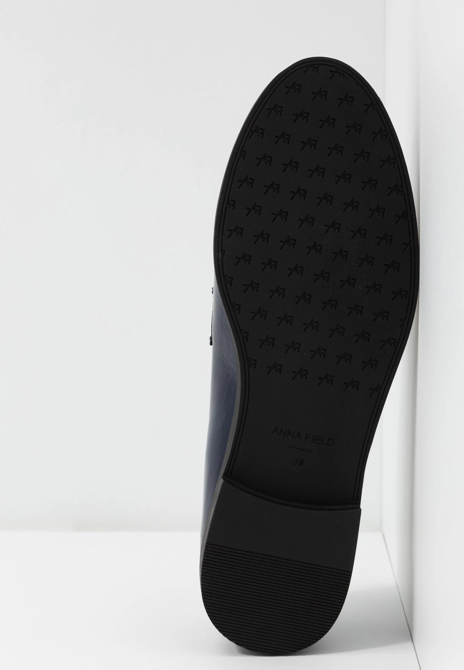 Anna Field Instappers - Dark Blue 7 Anna Field Instappers - Dark Blue - Image 7