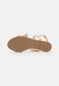 Anna Field Sandalen - Rose Gold-Coloured -Anna Field 68d249d0f14c4e819c6609e879d66ab9