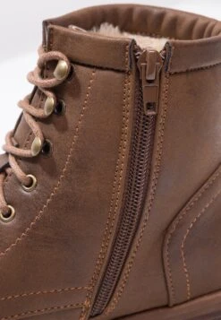 Anna Field Winter Boot - Veterboots - Coffee 13 Anna Field Winter Boot - Veterboots - Coffee -Anna Field 6999c66285cf426f9d4129e2fda5154e