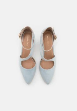 Anna Field Klassieke Pumps - Light Blue -Anna Field 6b30d23a48e1434099bff6435a5f0f35