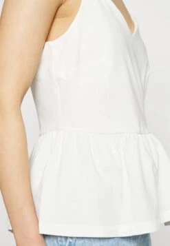 Petite 2Pack- Blouse - Black/ White 11 Petite 2Pack- Blouse - Black/ White -Anna Field 6bf7b234602243f3bcab1fcbf60ad3a4