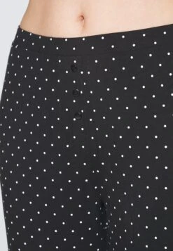 Anna Field Pyjama - Black/White 11 Anna Field Pyjama - Black/White -Anna Field 6ce87381b88d4dd39a3c9c8bbf8696ef