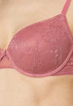 Anna Field 2 Pack- Beugel Bh - Black/Pink -Anna Field 6d16fdee5d8b4038af85fc47636c713d