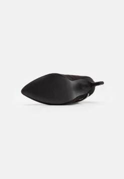 Anna Field Korte Laarzen - Black 10 Anna Field Korte Laarzen - Black -Anna Field 6fbcc044c80a40e19a4e1dac8006c5e2