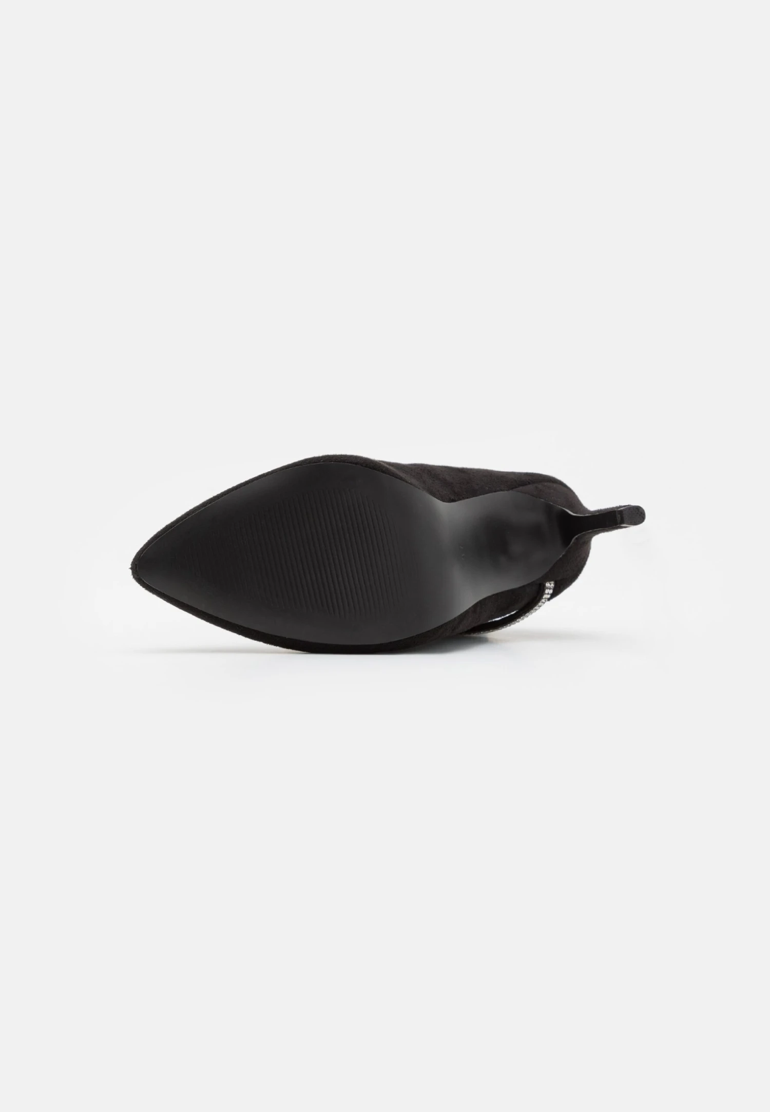 Anna Field Korte Laarzen - Black 5 Anna Field Korte Laarzen - Black - Image 5