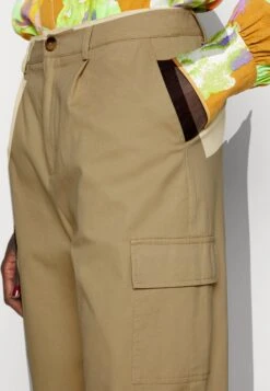 Cargobroek - Beige -Anna Field 6fedc121c57d40fd89aef42508b7eda0