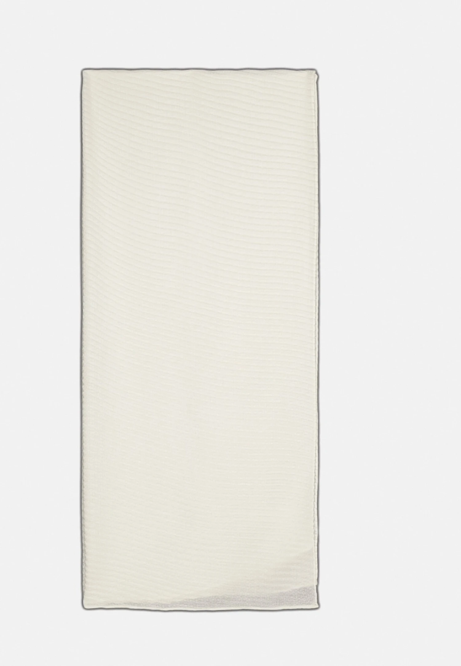 Anna Field Sjaal - Off-White 1 Anna Field Sjaal - Off-White