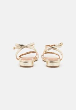 Anna Field Sandalen - Gold -Anna Field 72e3e121787c462bbe30849c00c8f79a