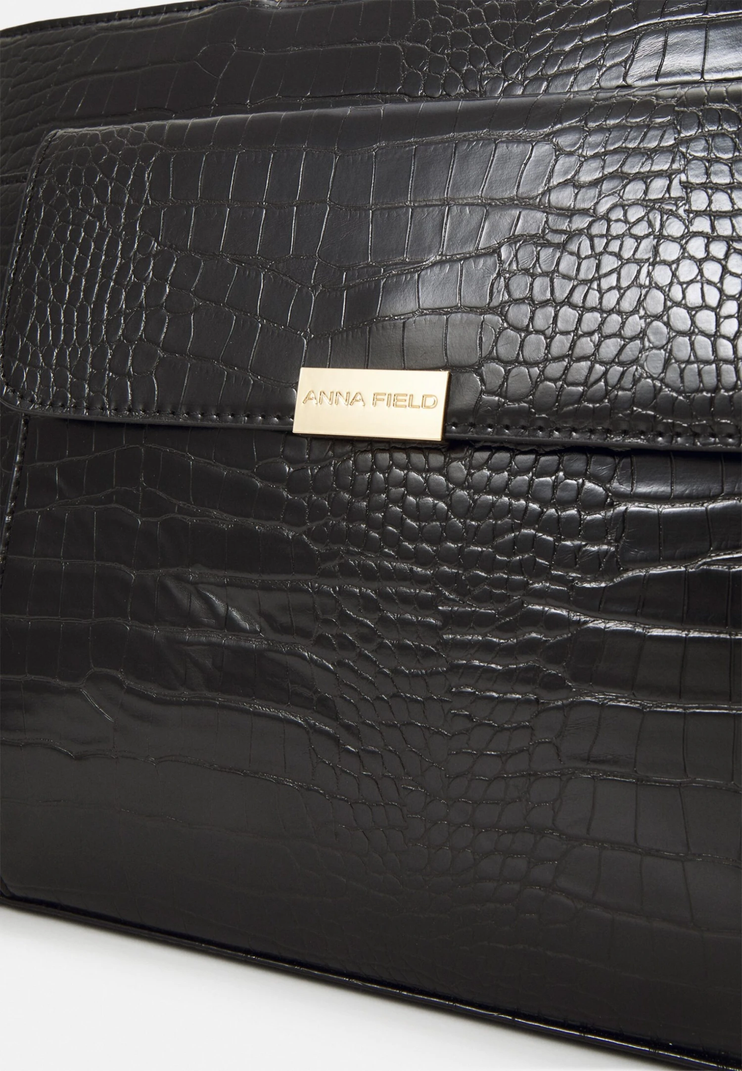 Anna Field Laptoptas - Black 6 Anna Field Laptoptas - Black - Afbeelding 6