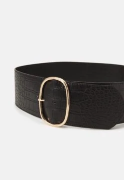 Anna Field Riem - Black -Anna Field 7339ed973f244da6b4ae802d1e8209e1