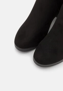 Anna Field Overknee Laarzen - Black 11 Anna Field Overknee Laarzen - Black -Anna Field 74b0fa3db1c44b34b1a3b7f95e5c0ccb