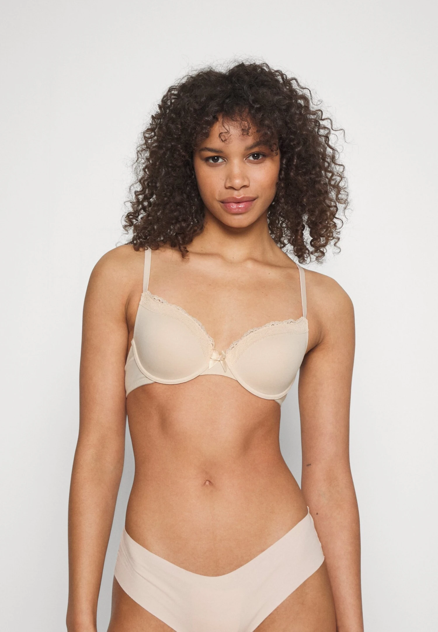 Anna Field 2 Pack Shakira / 916 - Nude_802 - Black - Beugel Bh - 916 - Nude_802 - Black 2 Anna Field 2 Pack Shakira / 916 - Nude_802 - Black - Beugel Bh - 916 - Nude_802 - Black - Image 2