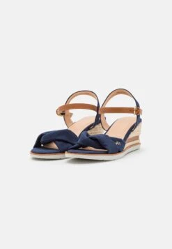 Anna Field Espadrilles - Dark Blue 8 Anna Field Espadrilles - Dark Blue -Anna Field 77a3e4027cd14235b39cf769e1d1cf3d