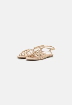 Anna Field Sandalen -Gold -Anna Field 78a78288388f4e78ada74a0d751c696a