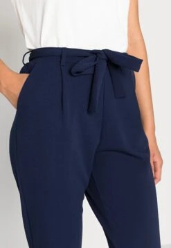 Anna Field Broek - Dark Blue 9 Anna Field Broek - Dark Blue -Anna Field 79260c3878c04f118e5558ba78d8c64b