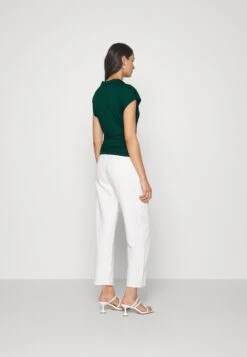 Anna Field Wrap Blouse- Blouse - Dark Green 9 Anna Field Wrap Blouse- Blouse - Dark Green -Anna Field 7970be55efde43639f3aadee19f3d58b