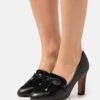 Anna Field Leather - Klassieke Pumps - Black