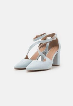 Anna Field Klassieke Pumps - Light Blue -Anna Field 7a3e2b9a568b4da29c29a51873e8cec3