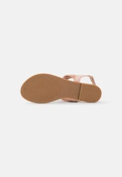 Anna Field Teensandalen - Rose Gold-Coloured -Anna Field 7c258e0952ca41488f5ef2d7ed5cb200