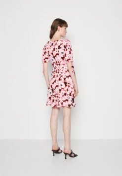 Anna Field Jurk - Pink 8 Anna Field Jurk - Pink -Anna Field 7c5465e99209425f97877d39784d049a