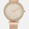 Anna Field Horloge - Rose Gold-Coloured