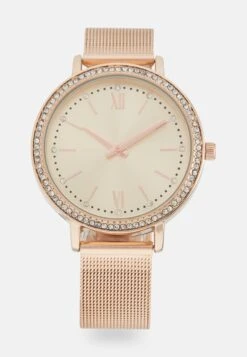 Anna Field Horloge - Rose Gold-Coloured
