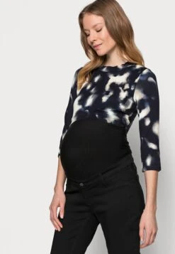 Jeans Skinny Fit - Black 9 Jeans Skinny Fit - Black -Anna Field 7ebd89ec12554402943958896e143bdf