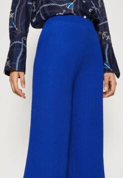 Anna Field Broek - Blue 9 Anna Field Broek - Blue -Anna Field 7ed639f74b25403eacc7d2b602b3eac5