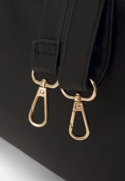 Anna Field Weekendtas - Black -Anna Field 7f19006f0a7c40adbf532d901c08d7f7