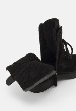 Anna Field Veterboots - Black 18 Anna Field Veterboots - Black -Anna Field 7f4f0b882baa45128247751f209e7c5b