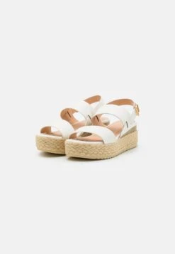 Anna Field Espadrilles - White -Anna Field 7fef02091c1d4359b121cf21af011f03