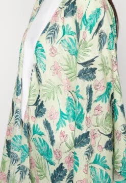 Anna Field Poncho - Green 11 Anna Field Poncho - Green -Anna Field 809f06abfb994004afba331a9d601dee