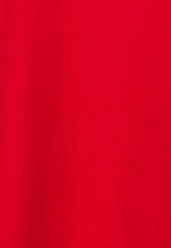 Anna Field T-Shirt Basic - Red -Anna Field 81620eb2b7664ffaaeb9206565c83aa4