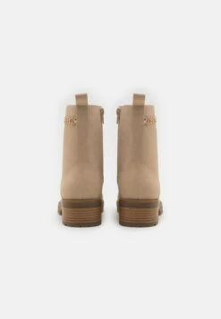 Veterboots - Beige -Anna Field 83159441a7f444f09de667d32d081112
