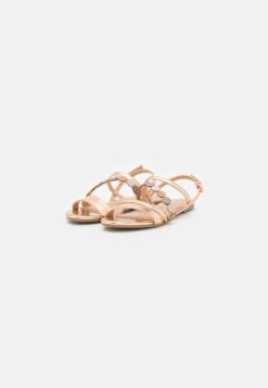 Anna Field Sandalen - Rose Gold-Coloured -Anna Field 85507a3e18c748029584b580ce9e7569