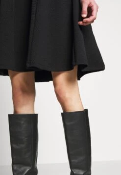 Anna Field Basic Mini A-Line Skirt - Minirok - Black 9 Anna Field Basic Mini A-Line Skirt - Minirok - Black -Anna Field 8563f60c0b0940f78419b340c95fc425